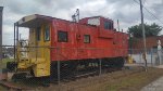 Burlington Northern A10636